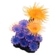 thumbnail image 4 of Coral de silicona, simulación de acuario, decoración de pecera artificial de silicona, adorno para pecera, confiable y duradero, 4 of 9