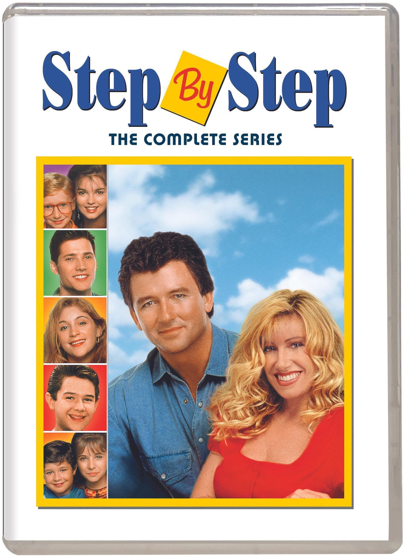 Warner Home Video ER: Complete Series DVD Box Set - All 331 Episodes, 90-Disc Set - Walmart.com Warner Home Video ER: Complete Series DVD Box Set - All 331 Episodes, 90-Disc Set - Walmart.com