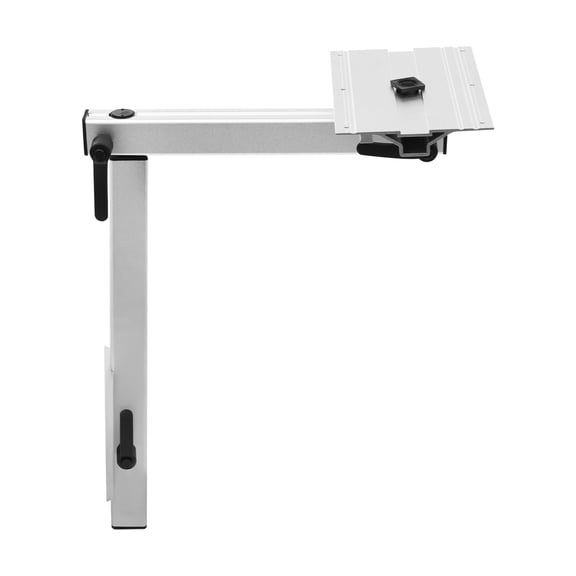 Adjustable Table Leg RV Accessories, 360° Table Leg Adjustable Height Desktop Stand, 110 Load Capacity, Suitable for RVs, Yachts