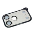 thumbnail image 1 of Camera Lens Protector for 17 Series, Frosted Metal Lens Film Camera Screen Protector Accessories, Shatterproof Metal Tempered Glass Camera Screen Protector Cover Film for, 1 of 7