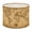 Color 3, variant on Drum Lamp Shade African Print Fabric Seamless Tribal Traditional Ethnic Ornament for Lampshade for Table Lamps Floor Lamps Pendant Light 13"x13"x10" Replacement Linen Large Lamp Shade Easy Assembly