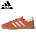 thumbnail image 3 of ASAdidas Handball Spezial - Zapatillas de skate informales de ante Samba para hombre y mujer, antideslizantes, cómodas, Spzl Sports, 3 of 5