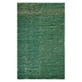 thumbnail image 1 of Momeni Rugs DOWNTDT-01TEL80A0 Downtown Collection Area Rug, 8' x 10', Teal, 1 of 4