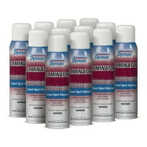 Dymon Eliminator Carpet Spot & Stain Remover 20oz Aerosol 12/Carton 10620
