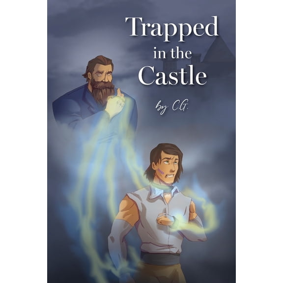 Trapped in the Castle, (Paperback)