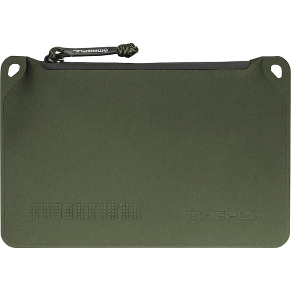 DAKA POUCH SMALL ODG 6"X9"