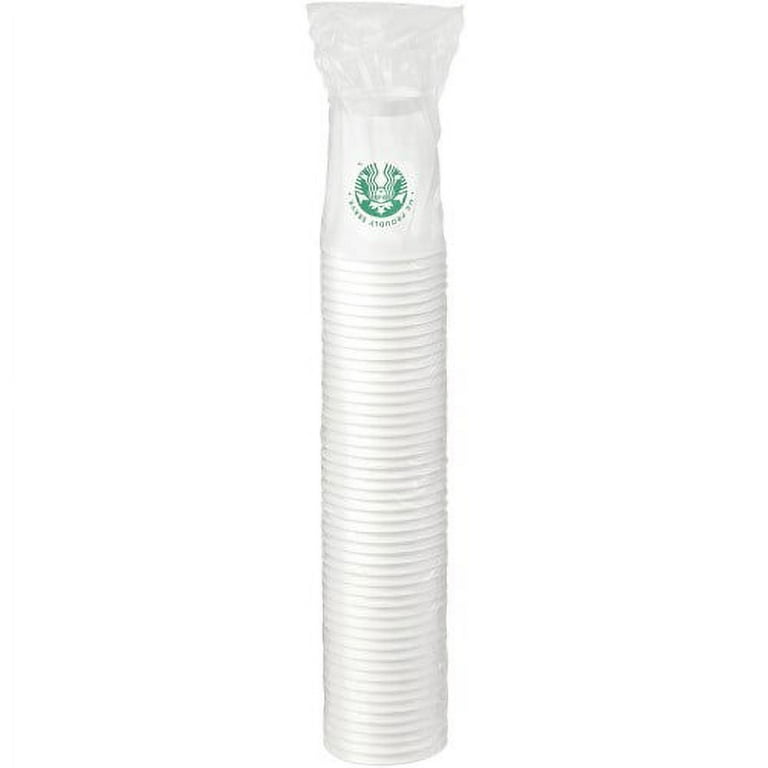 1000 Starbucks Paper Coffee Cups 4 Ounce Espresso Or Sample Size Cups -  Walmart.com