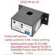 thumbnail image 5 of Current Sensing Switch Normally Open Current Sensing Switch Adjustable AC Current Isolation Monitori, 5 of 5