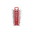 thumbnail image 1 of Juego de llaves TEKTON Stubby Combination de 12 piezas (8-19 mm) con H, 1 of 7