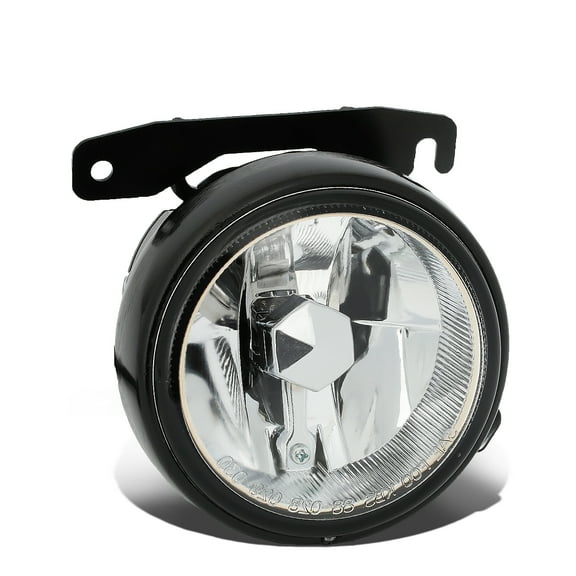 DNA Motoring FL-OEM-0029R For 2003 to 2005 Honda Pilot Front Bumper Fog Light Lamp Factory Style Right Side 04