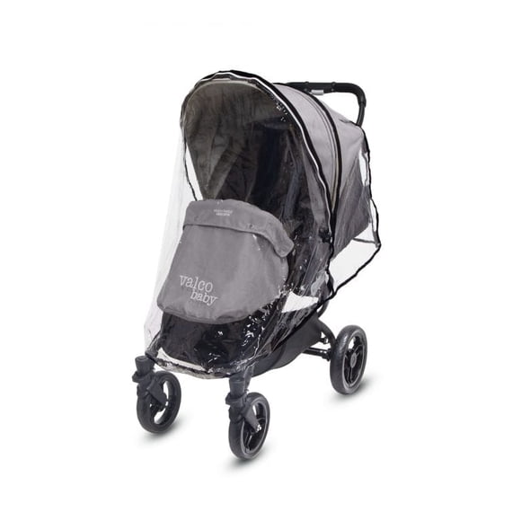 Valco Baby - Couvre-Vent et Pluie pour Poussette (Trend Ultra)