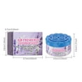 TrendTide Home Car Outdoor Lavender Natural Fragrance Strong Adjustable