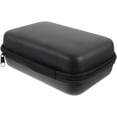 thumbnail image 3 of Recorder Carrying Case Hard Protective Shell Travel Electronic Organizer Recorder Case, 3 of 5