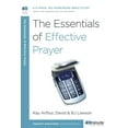 thumbnail image 2 of 40-Minute Bible Studies The Essentials of Effective Prayer, (Paperback), 2 of 2