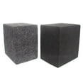 thumbnail image 2 of WINDLAND Subwoofer Self-adhesive Sound Proof Cloth Sound Deadening Dampening Mat 1m Long, 2 of 10