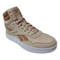 thumbnail image 3 of Tenis Reebok Mujer Bb 1000 Mid Clip Rosa Casual rosa 3 MX, 3 of 6