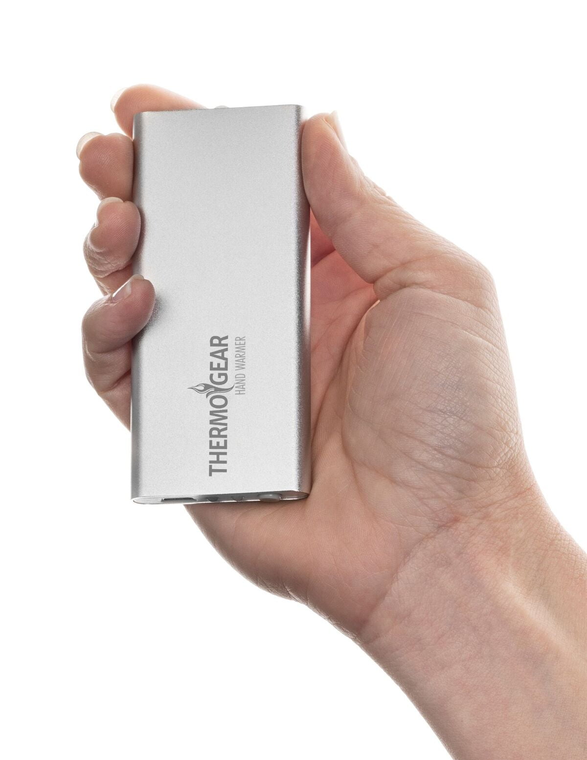 THERMO GEAR Slim Rechargeable Hand Warmer
