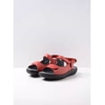 thumbnail image 2 of Wolky Women's Feel XW Adjustable Hook and Loop Ankle Strap Sandals, Size EU 43, 2 of 5