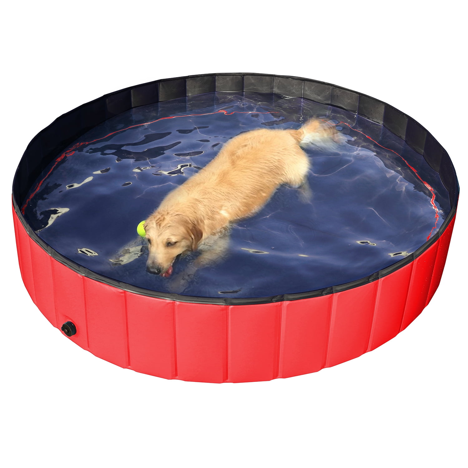 frontpet dog pool