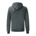 thumbnail image 2 of Fruit of the Loom Chandail à Capuchon pour Hommes R, 2 of 2