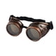 thumbnail image 2 of Gafas de soldador estilo gótico steampunk de heavy metal Gafas protectoras para trabajos de soldadura, 2 of 7