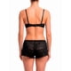 thumbnail image 2 of Conjunto De Brasier Y Cachetero De Encaje, 2 of 2