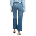 thumbnail image 2 of PAIGE womens  Leenah Poet Ankle Jean, 25, 2 of 3