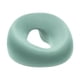 thumbnail image 5 of Almohada de masaje de salón boca abajo, para dormir cómodamente, almohada de apoyo, boca abajo verde, 5 of 8