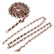 thumbnail image 4 of Cadena De Bordillo De Aluminio, Características Resistentes Cadena Colgante Cantidad Por Paquete Para Macetas Para Comederos De Pájaros Para Campanillas De Viento, 4 of 8
