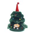 thumbnail image 4 of SINGING TREE HAT, 4 of 7