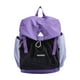 thumbnail image 1 of Mochila deportiva, mochila informal, mochila escolar para viajes, trabajo, desplazamientos, motocicleta Púrpura, 1 of 9