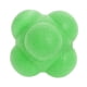 thumbnail image 2 of Coordinación Reflex Agility Hexagonal Tenis Fitness Reaction Pelota Verde Sunnimix Rebotar bolas de reacción, 2 of 8