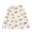 Beige, variant on Enjoytime Toddler Boys Girls Sweatshirt Cartoons Printed Pullover Sweatshirts Long Sleeve T-Shirt Cotton Crewneck Tops Kids Clothes 2-14 Years