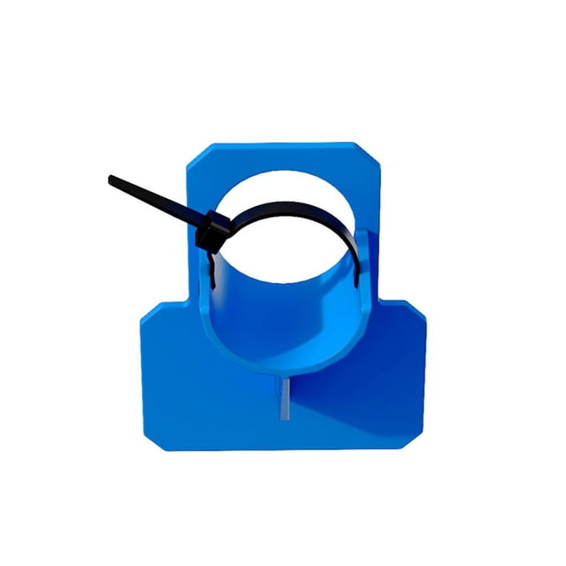 Soporte De Tubo De Piscina Soporte De Manguera Para Accesorios De Piscina Yuarrent HA037063-00