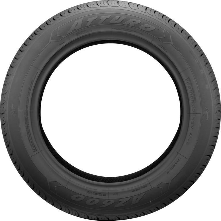 Atturo AZ600 275/50R22XL 115H Light Truck & SUV Tire - Walmart.com
