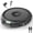 Black, variant on CD Player Portable for Car with Earphones Walkman CD Players Anti-Skip LCD Display Personal Disman Disc Player