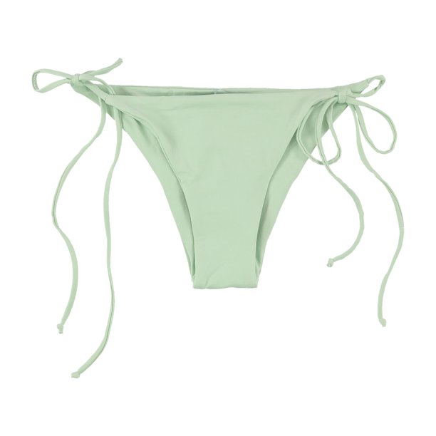 Tavik Womens Jax String Bikini Swim Bottom keylime XS