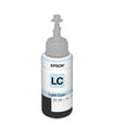 thumbnail image 1 of Tinta Epson T673 Cyan Light 70ml, 1 of 1