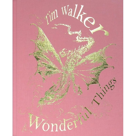 Tim Walker: Wonderful Things, (Hardcover)