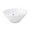 White, variant on TISHITA Floral Holder Frog Flower Arrangement Decoration Stand Decorative Fashion Pot Pottery Flower Vase Bowl for Living Room Office White