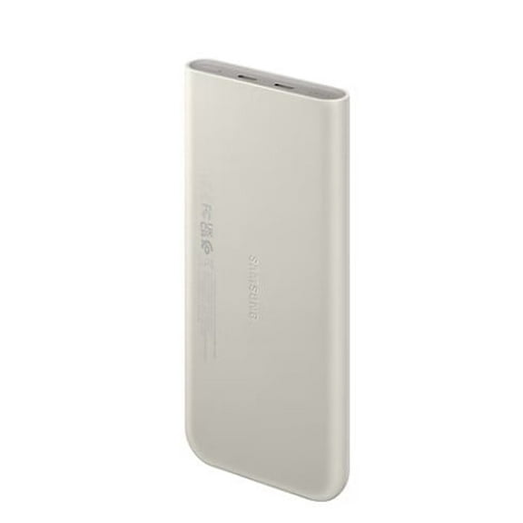 SAMSUNG 10,000 mAh 25W Battery Pack (International Version No Warranty) (EB-P3400XUEGWW)