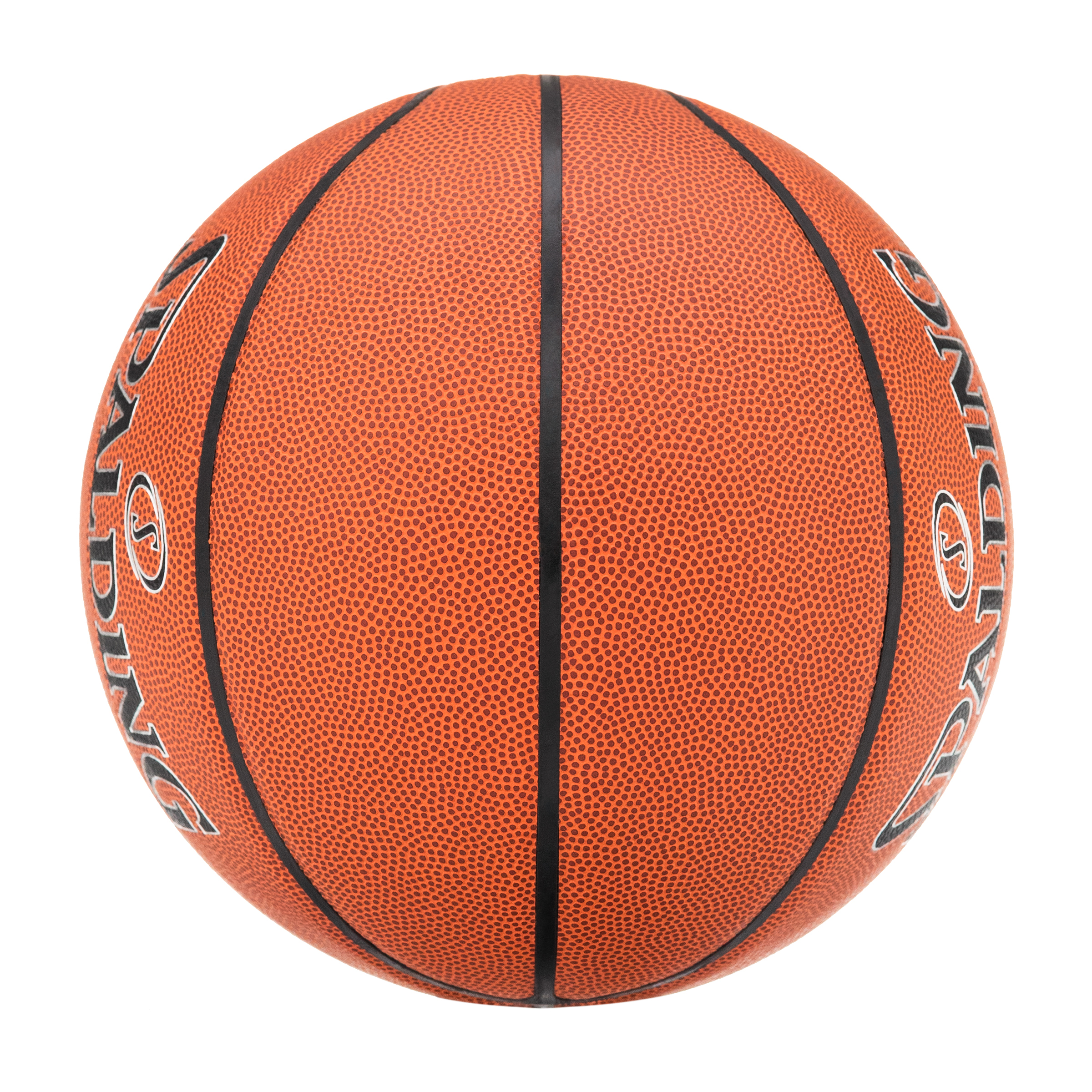 Cerchio Da Basket Spalding Pro Image – Acciaio Con Molle Chiuse E Rete – Adatto A Tabelloni Spalding E Huffy Sports