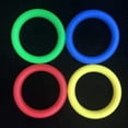 thumbnail image 1 of Watermelon ferrule fruit holder Melon placed non-slip pad plastic ring throw ferrule, 1 of 5