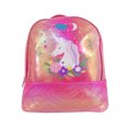 thumbnail image 1 of Mochila Fiusha La Merced Tornasol y Diseño Brillante, 1 of 6