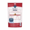 thumbnail image 2 of Blue Buffalo Basics Crunchy Dog Biscuits, Skin & Stomach, Salmon Potato, Chicken Free, 6oz, 2 of 12