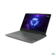 Lenovo LOQ 15IRH8 GAMING Core™ i5-12450H 512GB SSD 8GB 15.6 (1920x1080) 144Hz IPS WIN11 NVIDIA® RTX 3050 6144MB STORM GREY Bac