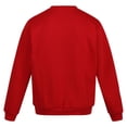 thumbnail image 2 of Regatta Professional Mens Crew Neck Sweatshirt, 2 of 4
