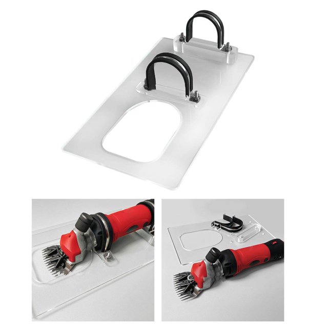kurtrusly Carpet Clipper Bracket Clippers Equipment for Carving Rug Tufting Tools A