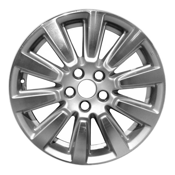 Toyota Fits Sienna Wheel 2010-2019 18" Factory OEM 4261108090