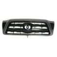 thumbnail image 4 of Geelife Kit Headlight Driving Head light Headlamp Passenger Right Side Hand for Tacoma, 4 of 8